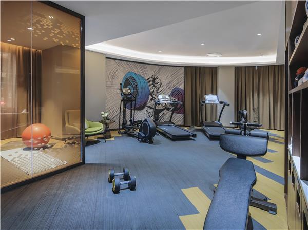 On-Site,Property Amenity,Recreation,Fitness Center