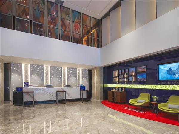 On-Site,Lobby,Reception