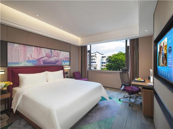 Guest Room,On-Site
