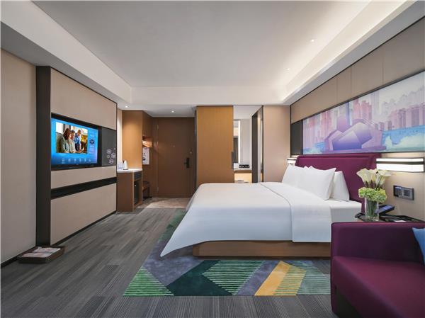 Guest Room,Guest Room Amenity,On-Site