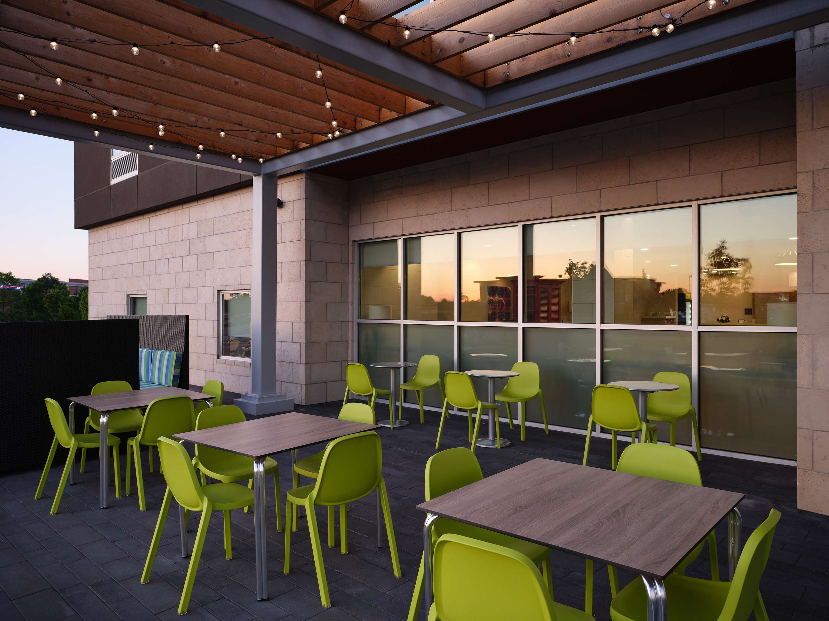 Exterior | Home2 Suites By Hilton Fishers Indianapolis Northeast