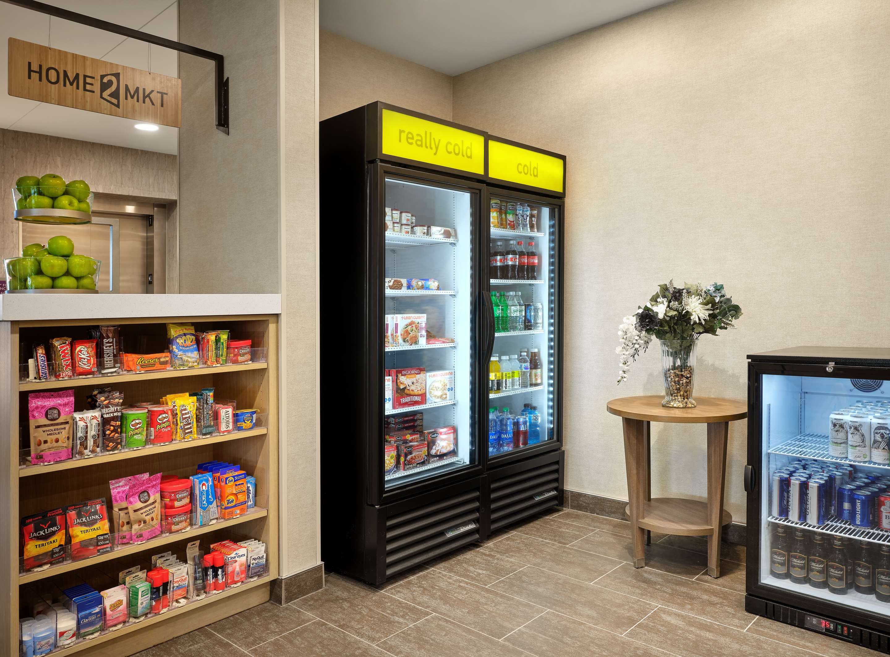 Restaurant | Home2 Suites By Hilton Fishers Indianapolis Northeast