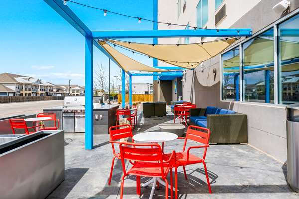 Exterior view - Tru by Hilton Hotel Midland