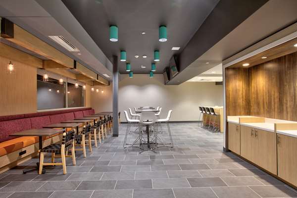 Amenities - Home2 Suites by Hilton Wichita Falls