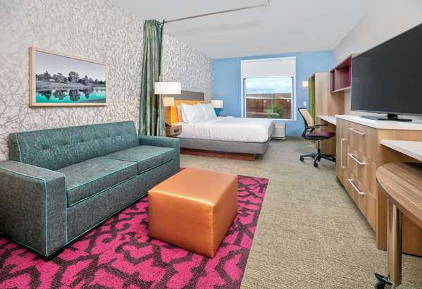  - Home2 Suites by Hilton Wichita Falls