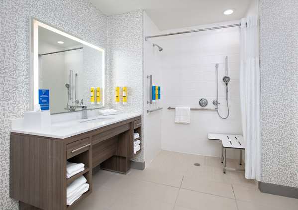  - Home2 Suites by Hilton Wichita Falls