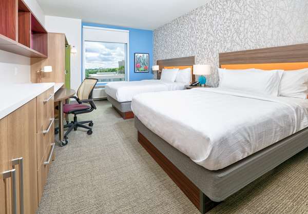 - Home2 Suites by Hilton Wichita Falls