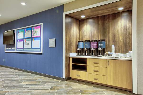  - Home2 Suites by Hilton Wichita Falls