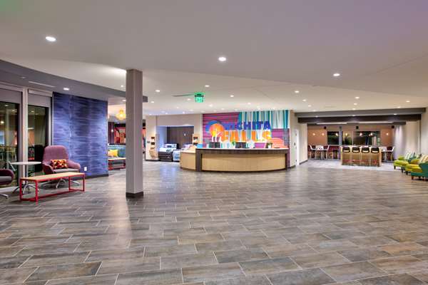  - Home2 Suites by Hilton Wichita Falls