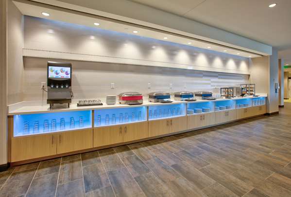 Amenities - Home2 Suites by Hilton Wichita Falls