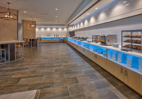 Amenities - Home2 Suites by Hilton Wichita Falls