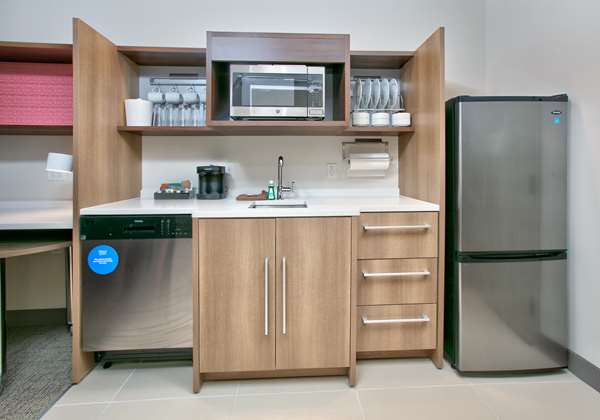  - Home2 Suites by Hilton Wichita Falls