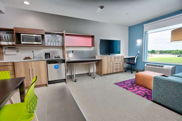  - Home2 Suites by Hilton Wichita Falls