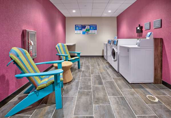  - Home2 Suites by Hilton Wichita Falls