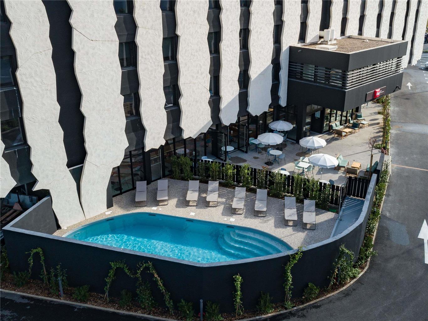 Ibis Lunel Petite Camargue
