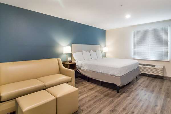  - WoodSpring Suites Lake Jackson