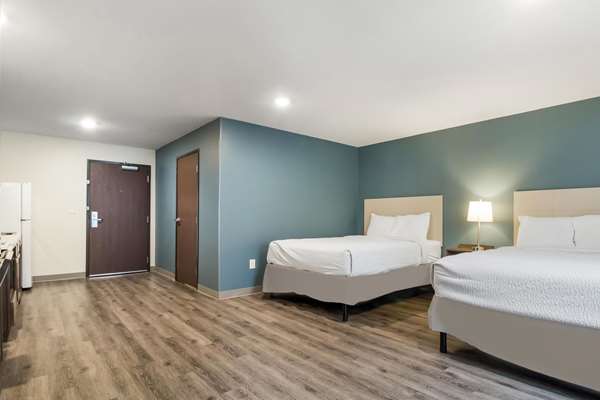  - WoodSpring Suites Lake Jackson