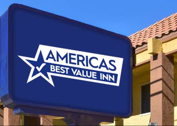 Exterior view - Americas Best Value Inn & Suites Phenix City