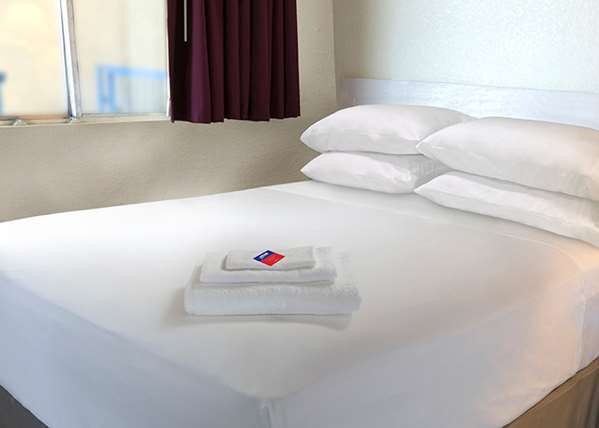  - Americas Best Value Inn & Suites Phenix City