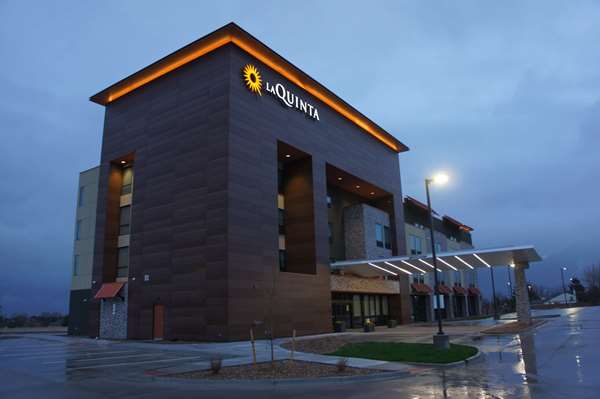 Exterior view - La Quinta Inn & Suites Littleton