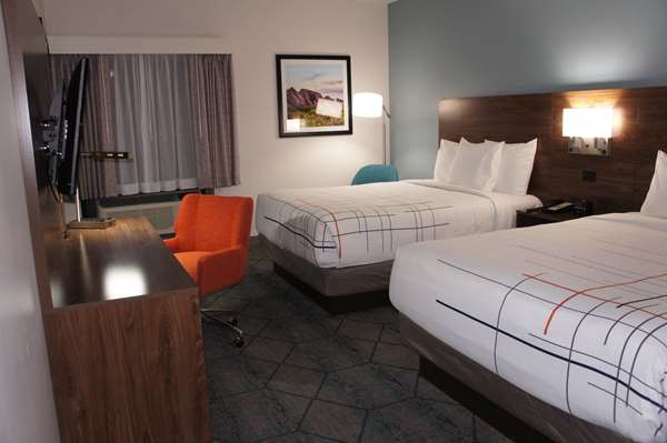  - La Quinta Inn & Suites Littleton