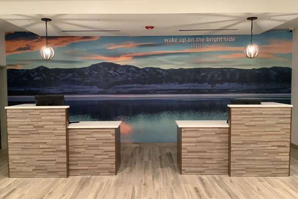  - La Quinta Inn & Suites Littleton