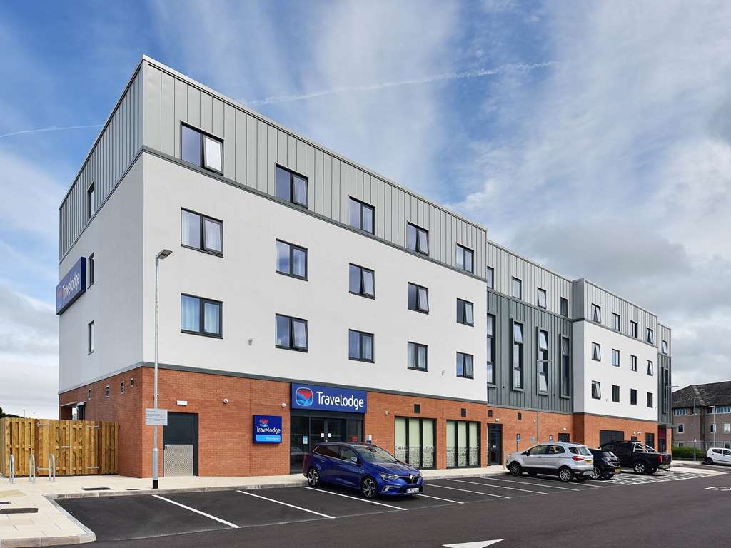 Travelodge Workington