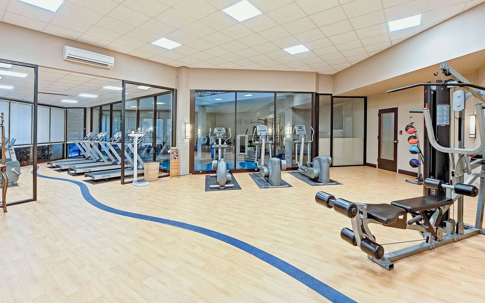 Health Club