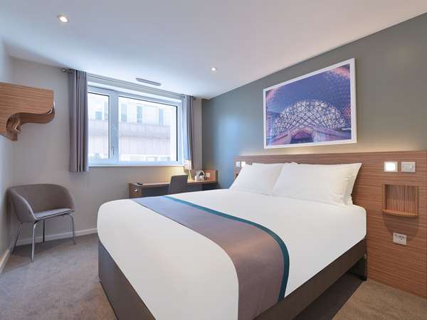 Guest Room,On-Site