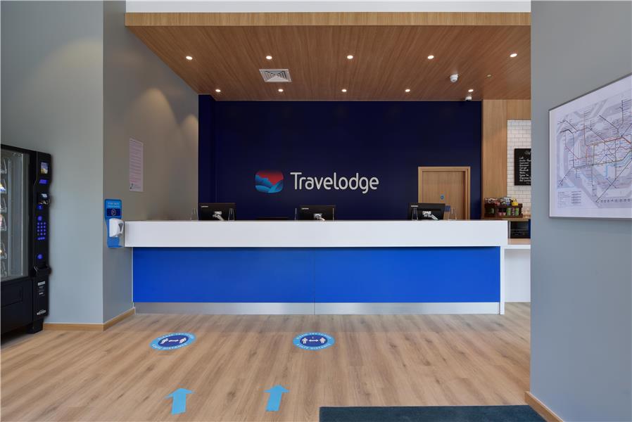 On-Site,Lobby,Reception