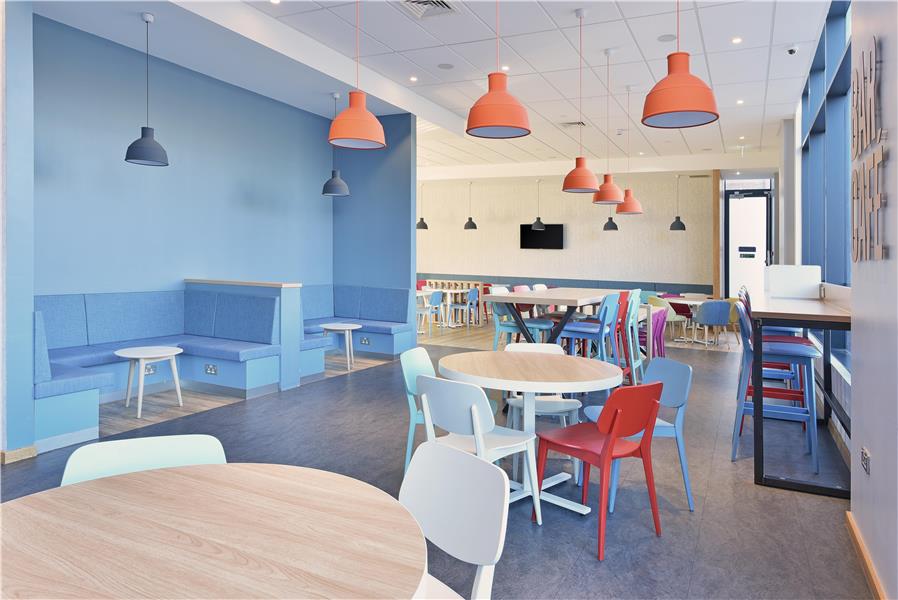 Dining,Dining Area,Restaurant,On-Site