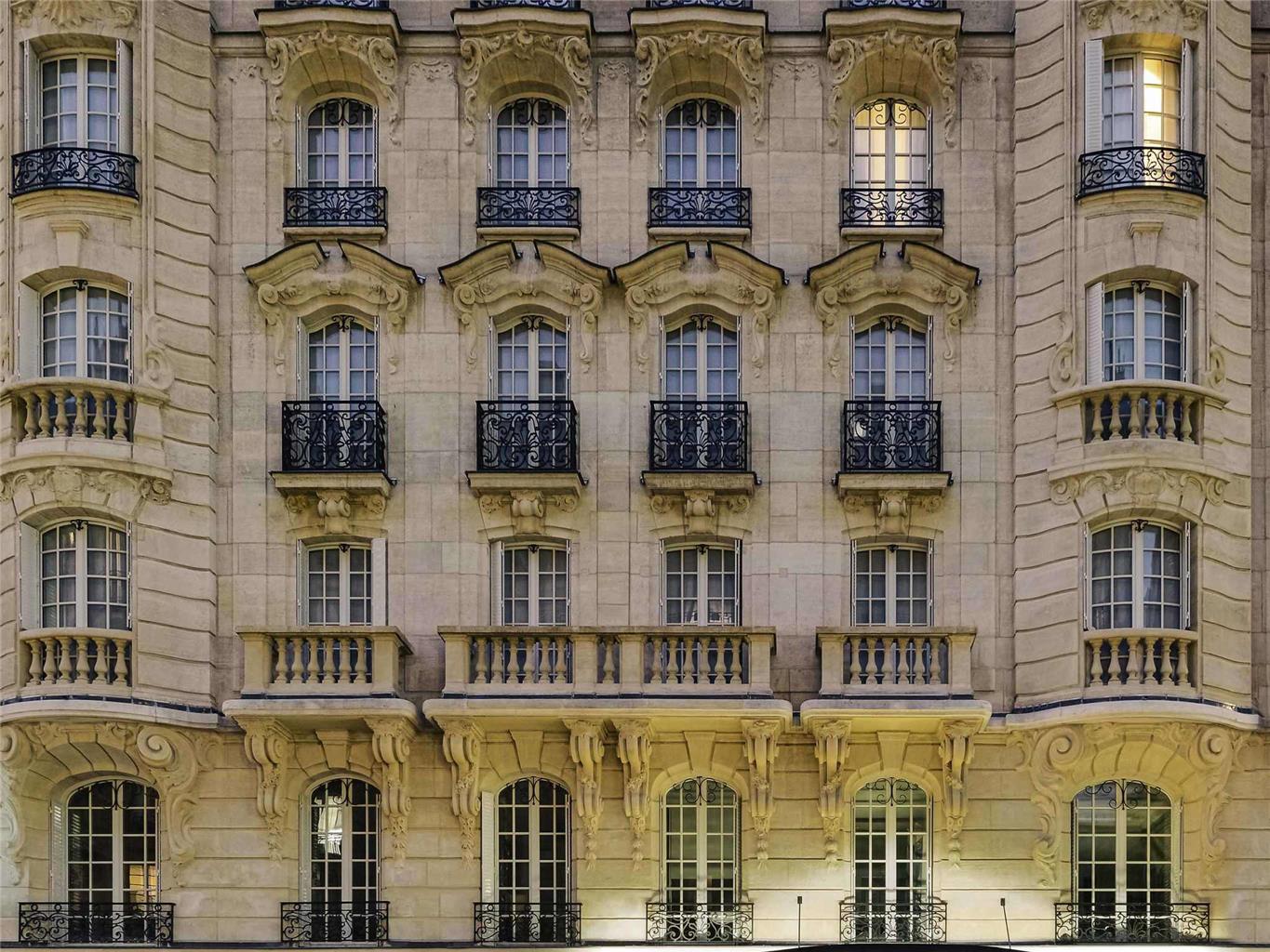 Mercure Gare de Lyon Opera Bastille