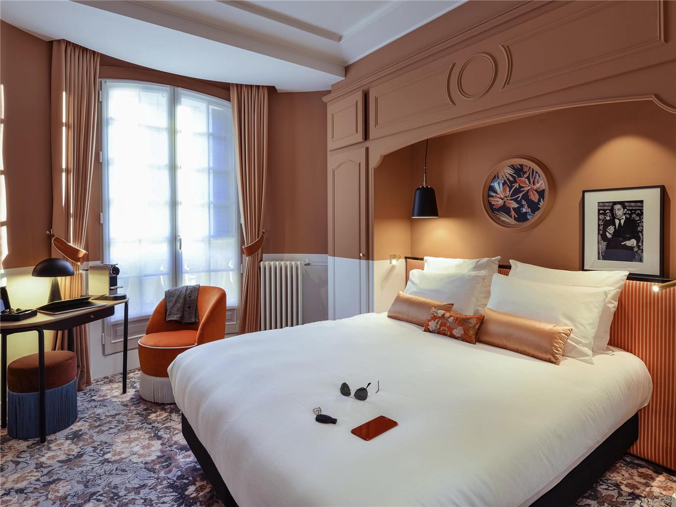 Mercure Gare de Lyon Opera Bastille
