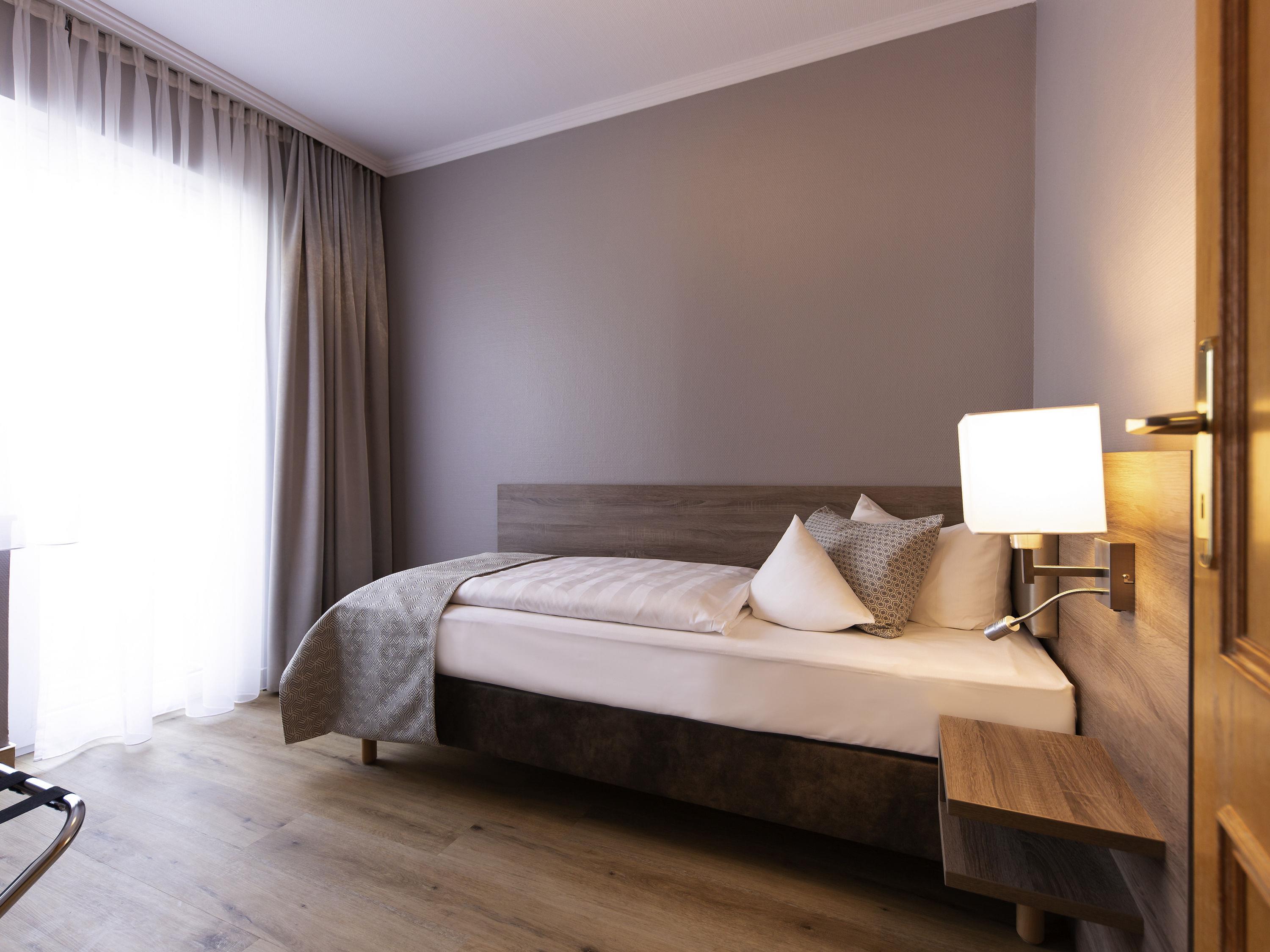 Mercure Hotel Mainz City Center - Tap to explore photos