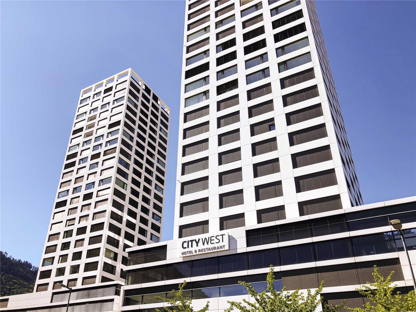 Mercure City West Chur
