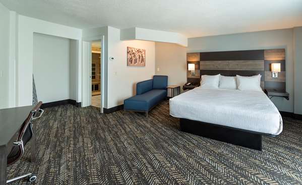 Suite - Best Western Plus Wausau Tower Inn