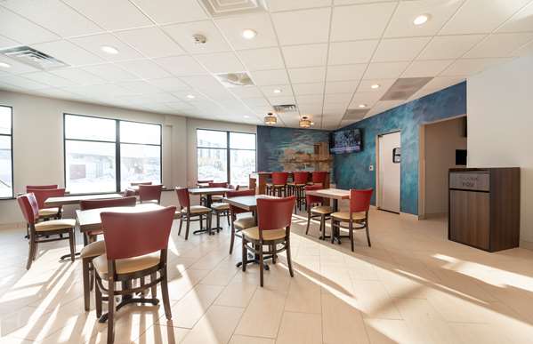 Amenities - Best Western Plus Wausau Tower Inn