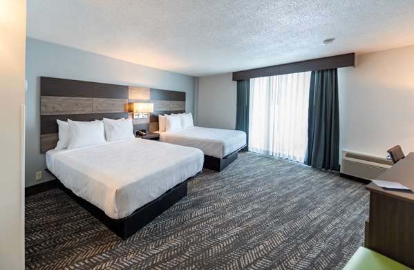  - Best Western Plus Wausau Tower Inn