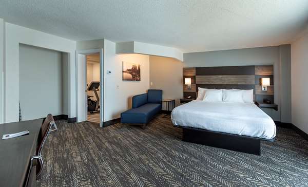 Suite - Best Western Plus Wausau Tower Inn