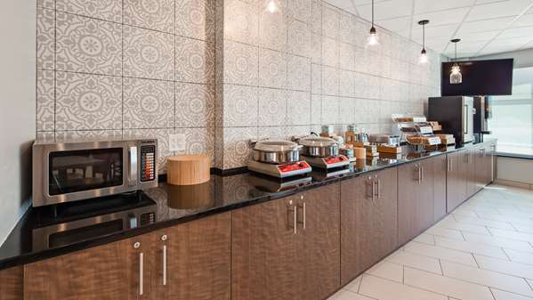 Amenities - Best Western Plus Wausau Tower Inn