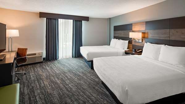  - Best Western Plus Wausau Tower Inn