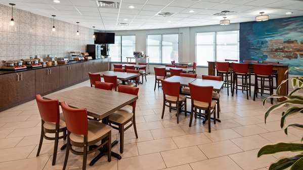 Amenities - Best Western Plus Wausau Tower Inn