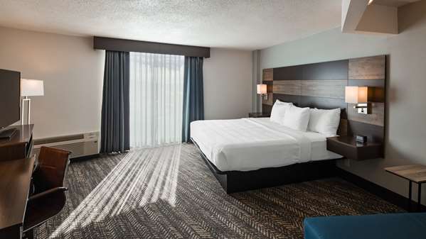 Suite - Best Western Plus Wausau Tower Inn