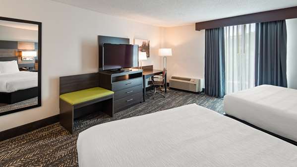  - Best Western Plus Wausau Tower Inn