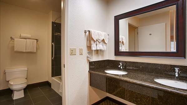  - SureStay Plus Hotel by Best Western Susanville