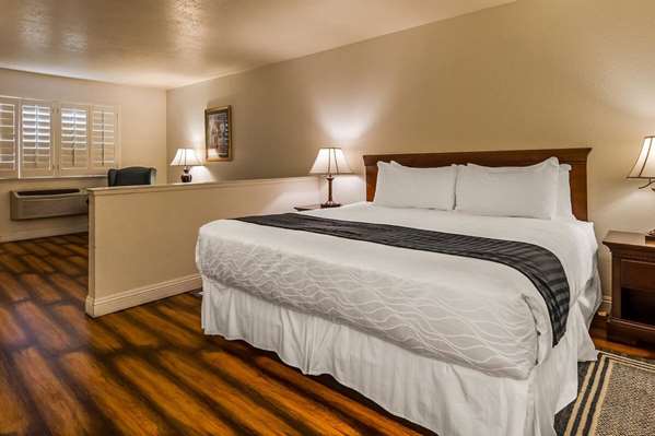 Suite - SureStay Plus Hotel by Best Western Susanville