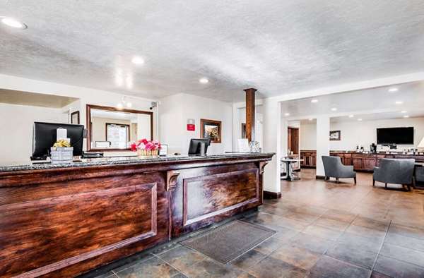  - SureStay Plus Hotel by Best Western Susanville