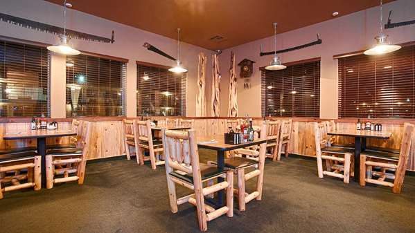 Amenities - SureStay Plus Hotel by Best Western Susanville