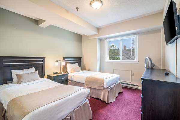 Suite - Valley Inn Waterville Valley