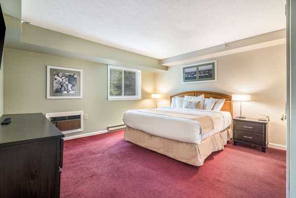 Suite - Valley Inn Waterville Valley